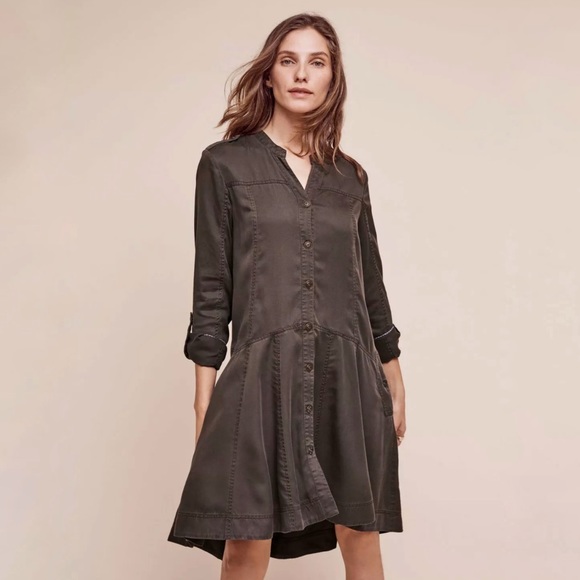 Anthropologie Dresses & Skirts - Anthropologie | Holding Horses | Mariona Dress